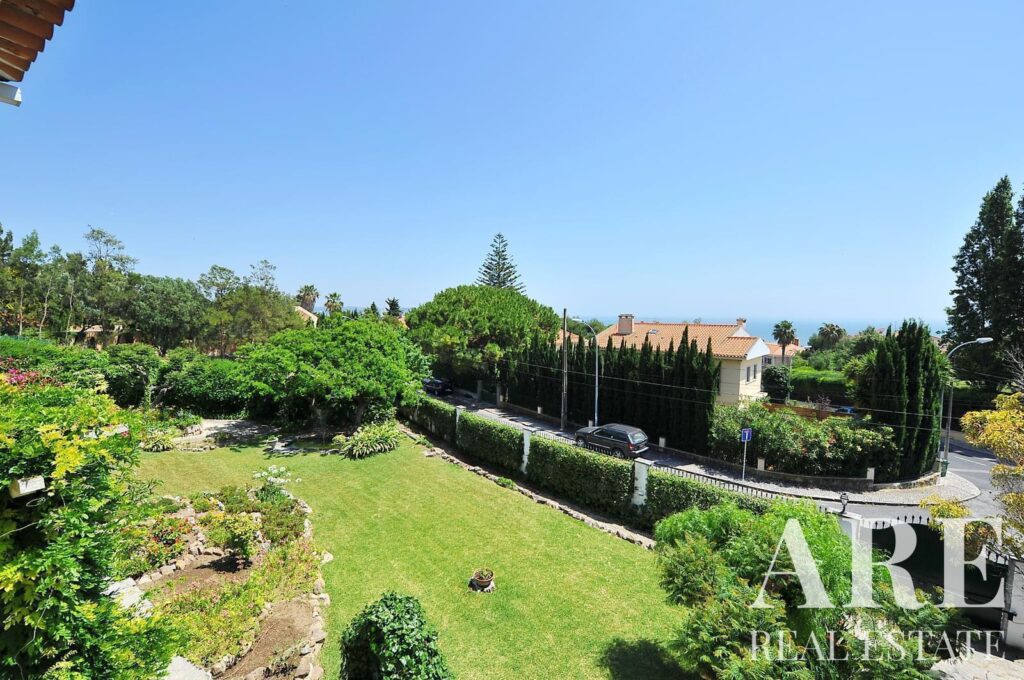 Moradia 7 quartos à venda em Alto do Lagoal, Oeiras, Lisbon