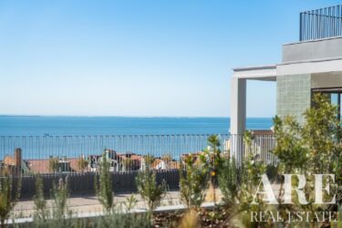 Apartamento 4 quartos à venda em Dafundo Centro, Oeiras, Lisbon