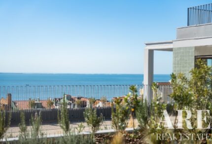 Apartamento 4 quartos à venda em Dafundo Centro, Oeiras, Lisbon