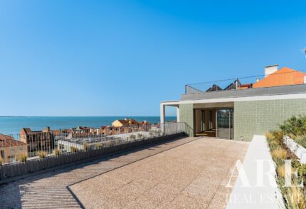 Apartamento 4 quartos à venda em Dafundo Centro, Oeiras, Lisbon