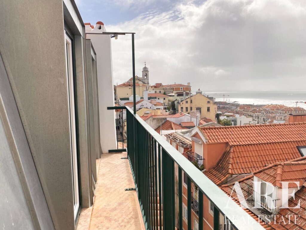 Apartamento 2 quartos à venda em Santa Catarina, Lisboa