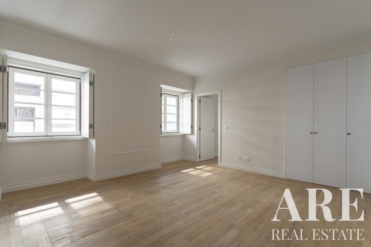Apartamento 1 quarto à venda em Avenidas Novas, Lisboa • ARE34741