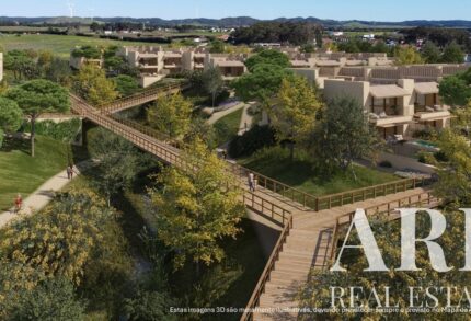 Apartamento 1 quarto à venda em Pestana Porto Covo Beach Residences, Porto Covo, Sines, Setubal