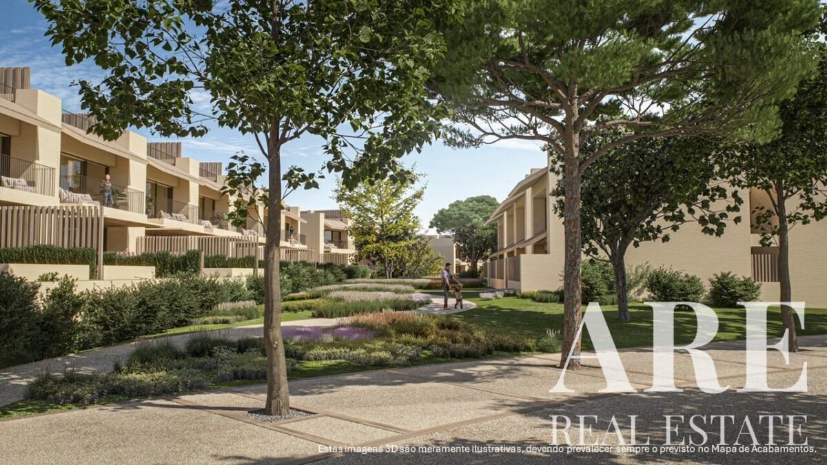 Apartamento 1 quarto à venda em Pestana Porto Covo Beach Residences, Porto Covo, Sines, Setubal &bull; ARE34616