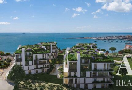 Apartamento 2 quartos à venda em Cascais, Lisbon