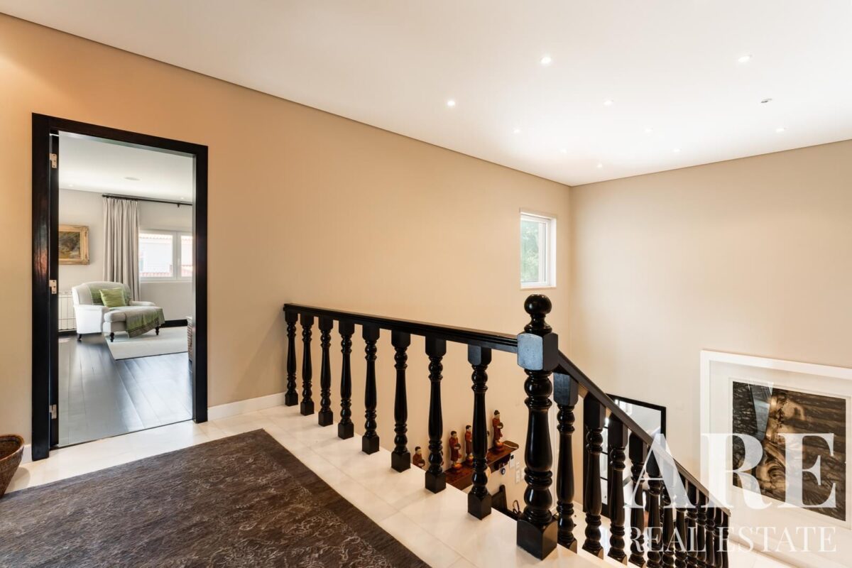 Moradia 6 quartos à venda em Penha Longa, Sintra, Lisbon • ARE34325