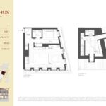 Apartamento 2 quartos à venda em Capuchos Residences, Campo Mártires da Pátria, Lisboa - gallery image