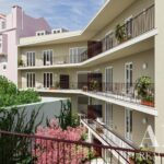 Apartamento 2 quartos à venda em Capuchos Residences, Campo Mártires da Pátria, Lisboa - gallery image