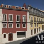 Apartamento 3 quartos à venda em Capuchos Residences, Campo Mártires da Pátria, Lisboa - gallery image