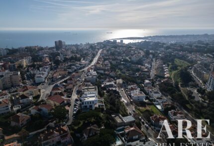 Terreno à venda em Alto da Castelhana, Cascais, Lisbon