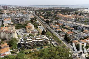 Apartamento 3 quartos à venda em Urban Living, Parede, Cascais, Lisbon