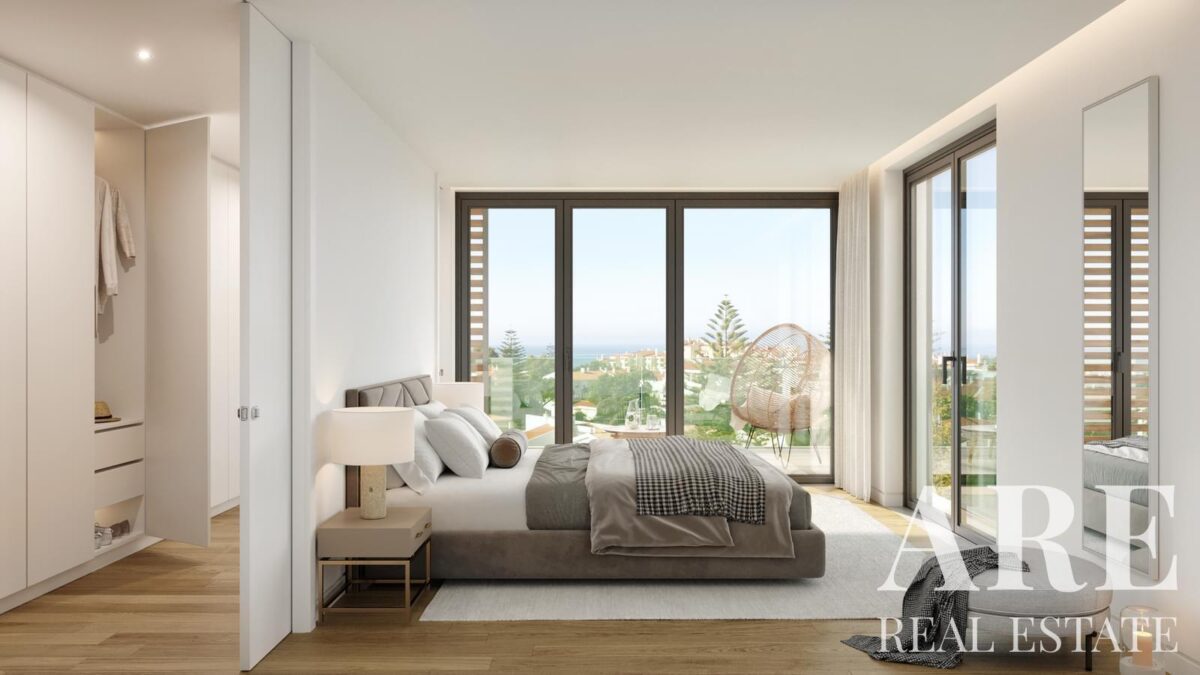 Apartamento 3 quartos à venda em Urban Living, Parede, Cascais, Portugal &bull; ARE33369