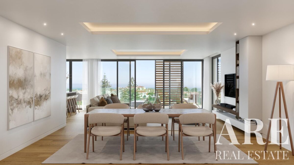 Apartamento 2 quartos à venda em Urban Living, Parede, Cascais, Portugal • ARE33389