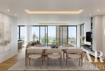 Apartamento 2 quartos à venda em Urban Living, Parede, Cascais, Lisbon