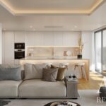 Apartamento 2 quartos à venda em Urban Living, Parede, Cascais, Portugal &bull; ARE33366 - gallery image