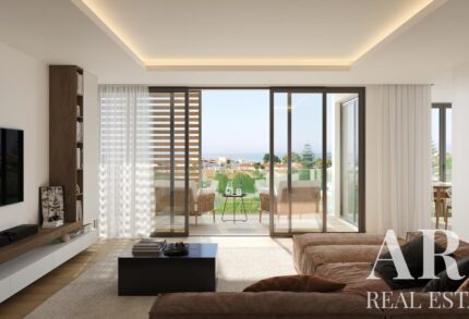 Apartamento 2 quartos à venda em Urban Living, Parede, Cascais, Lisbon