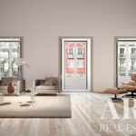 Loft 1 quarto à venda em Palácio Mesquitela, Santa Catarina, Lisboa - gallery image