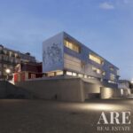 Apartamento 2 quartos à venda em Villa dos Coches, Belém, Lisboa - gallery image