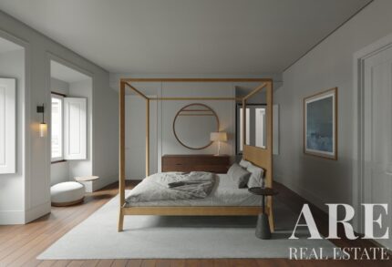 Apartamento 1 quarto à venda em Villa dos Coches, Belém, Lisboa