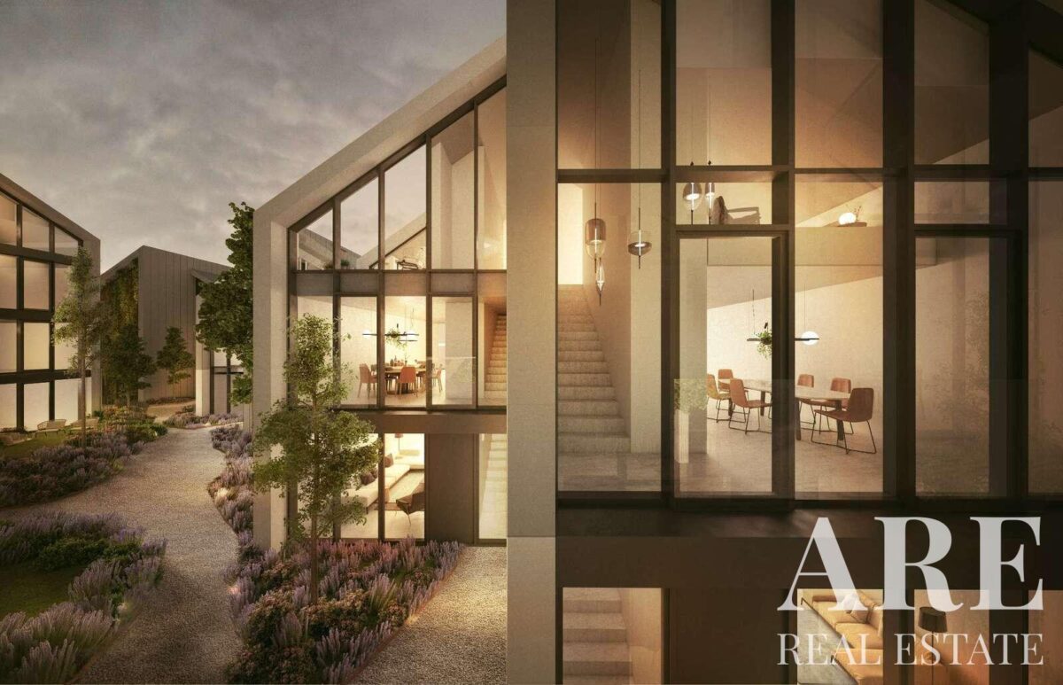 Apartamento 2 quartos à venda em Prateato, Marvila, Lisboa • ARE25962