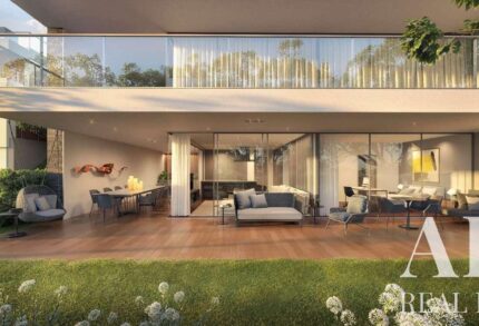 Apartamento Estúdio à venda em Essence, Estoril, Cascais, Lisbon