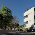 Apartamento 3 quartos à venda em Green Plaza, Carcavelos, Cascais, Portugal • ARE28998 - gallery image