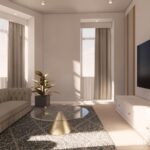 Apartamento 2 quartos à venda em Mt. Premier Laurel, Príncipe Real, Lisboa - gallery image