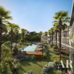 Apartment 3-bedroom for sale in Golf Residences, Estoril, Cascais, Lisbon - gallery image