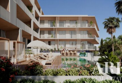 Apartment 3-bedroom for sale in NAMA Carcavelos, Carcavelos, Cascais, Lisbon