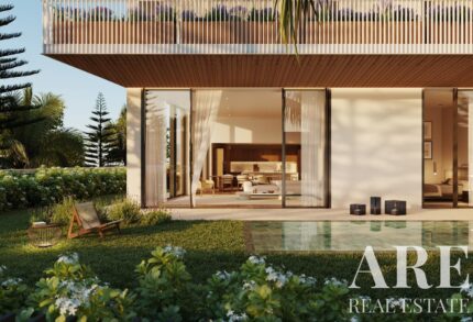 Apartment 3-bedroom for sale in NAMA Carcavelos, Carcavelos, Cascais, Lisbon