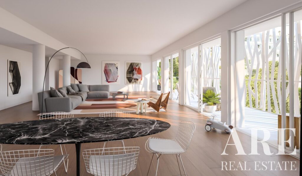 Apartment 2-bedroom for sale in Quinta do Cedro, Oeiras, Lisbon