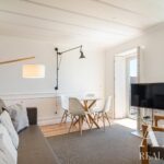 Apartment 1-bedroom for sale in São Bento Valley, São Bento, Lisbon - gallery image