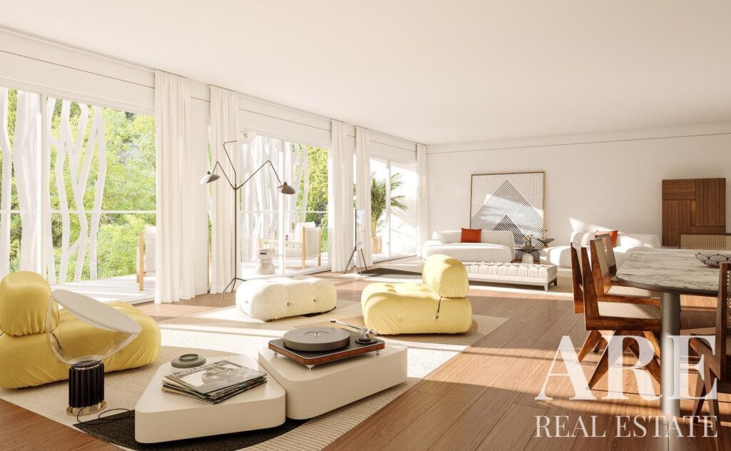 Apartment 3-bedroom for sale in Quinta do Cedro, Oeiras, Lisbon