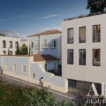 Apartment 3-bedroom for sale in Real Calçada, Estrela, Lisbon &bull; ARE32034 - gallery image