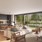 Apartment 3-bedroom for sale in Real Calçada, Estrela, Lisbon &bull; ARE32034 - gallery image