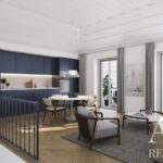 Apartment 3-bedroom for sale in Real Calçada, Estrela, Lisbon &bull; ARE32034 - gallery image