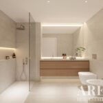 Apartment 3-bedroom for sale in Real Calçada, Estrela, Lisbon &bull; ARE32034 - gallery image