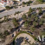 Plot for sale in Carvalhal, Grandola, Setubal &bull; ARE32428 - gallery image