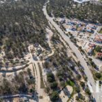 Plot for sale in Carvalhal, Grandola, Setubal &bull; ARE32428 - gallery image