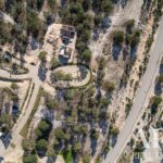 Plot for sale in Carvalhal, Grandola, Setubal &bull; ARE32428 - gallery image