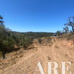 Plot for sale in São Bartolomeu da Serra, Santiago do Cacem, Setubal &bull; ARE31165 - gallery image