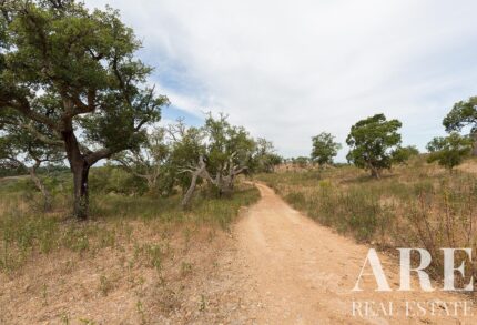 Plot for sale in Santiago do Cacem, Setubal