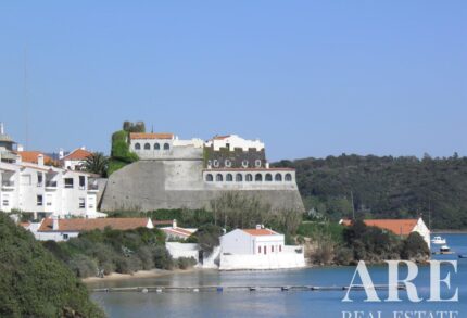 Plot for sale in Cercal do Alentejo, Santiago do Cacem, Setubal