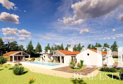 Farmhouse 3-bedroom for sale in Grandola, Setubal
