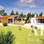 Farmhouse 3-bedroom for sale in Grandola, Setubal - gallery image