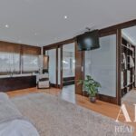 Villa 4-bedroom for sale in Aroeira, Almada, Setubal - gallery image