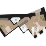 Apartment 1-bedroom for sale in Mouraria, Lisbon • ARE36873 - gallery image