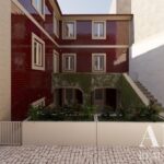 Apartment 1-bedroom for sale in Villa dos Coches, Belém, Lisbon &bull; ARE27918 - gallery image