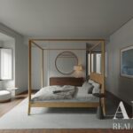 Apartment 1-bedroom for sale in Villa dos Coches, Belém, Lisbon &bull; ARE27919 - gallery image