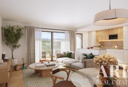 Apartment 4-bedroom for sale in Élou Jardins, Loures, Lisbon